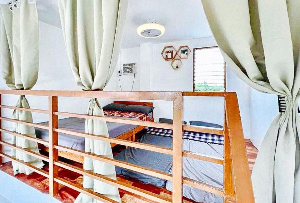 The Lavana Villa Del Matabungkay By Reddoorz Lian Extérieur photo