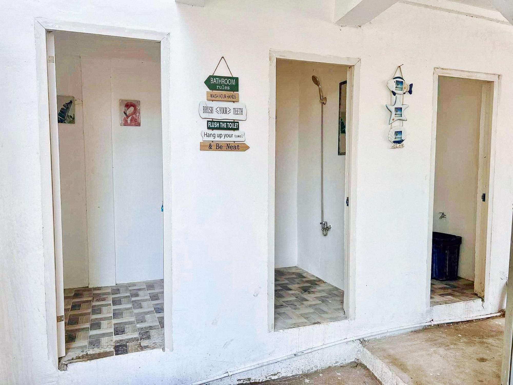 The Lavana Villa Del Matabungkay By Reddoorz Lian Extérieur photo