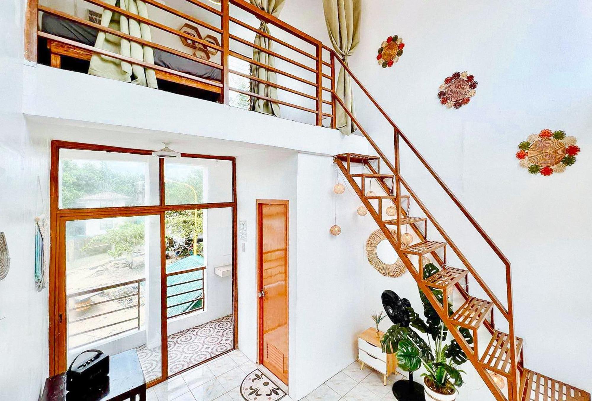 The Lavana Villa Del Matabungkay By Reddoorz Lian Extérieur photo