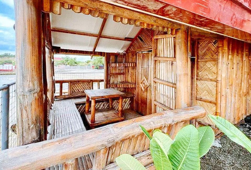 The Lavana Villa Del Matabungkay By Reddoorz Lian Extérieur photo