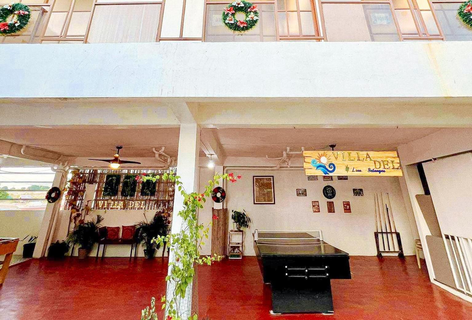 The Lavana Villa Del Matabungkay By Reddoorz Lian Extérieur photo