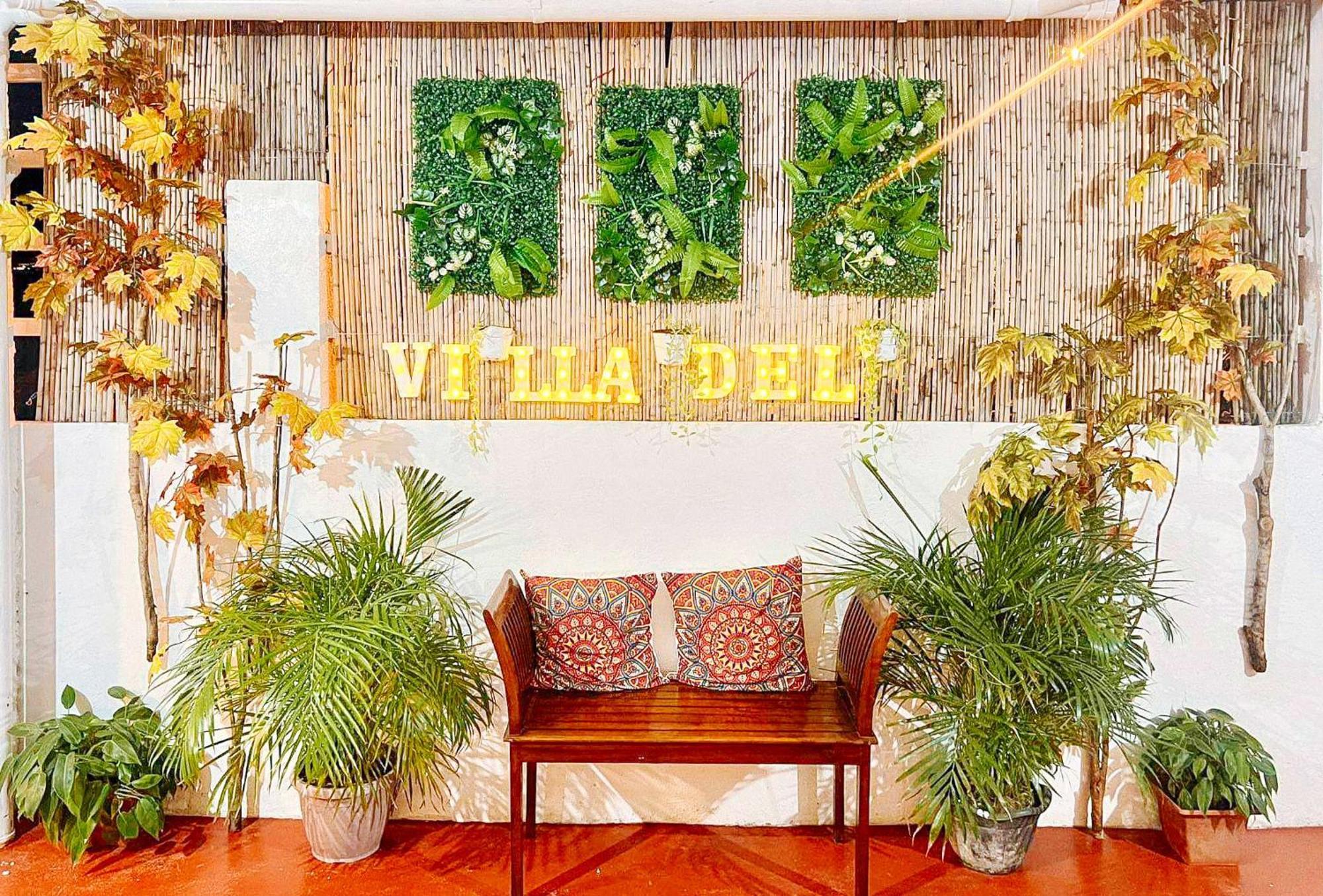 The Lavana Villa Del Matabungkay By Reddoorz Lian Extérieur photo