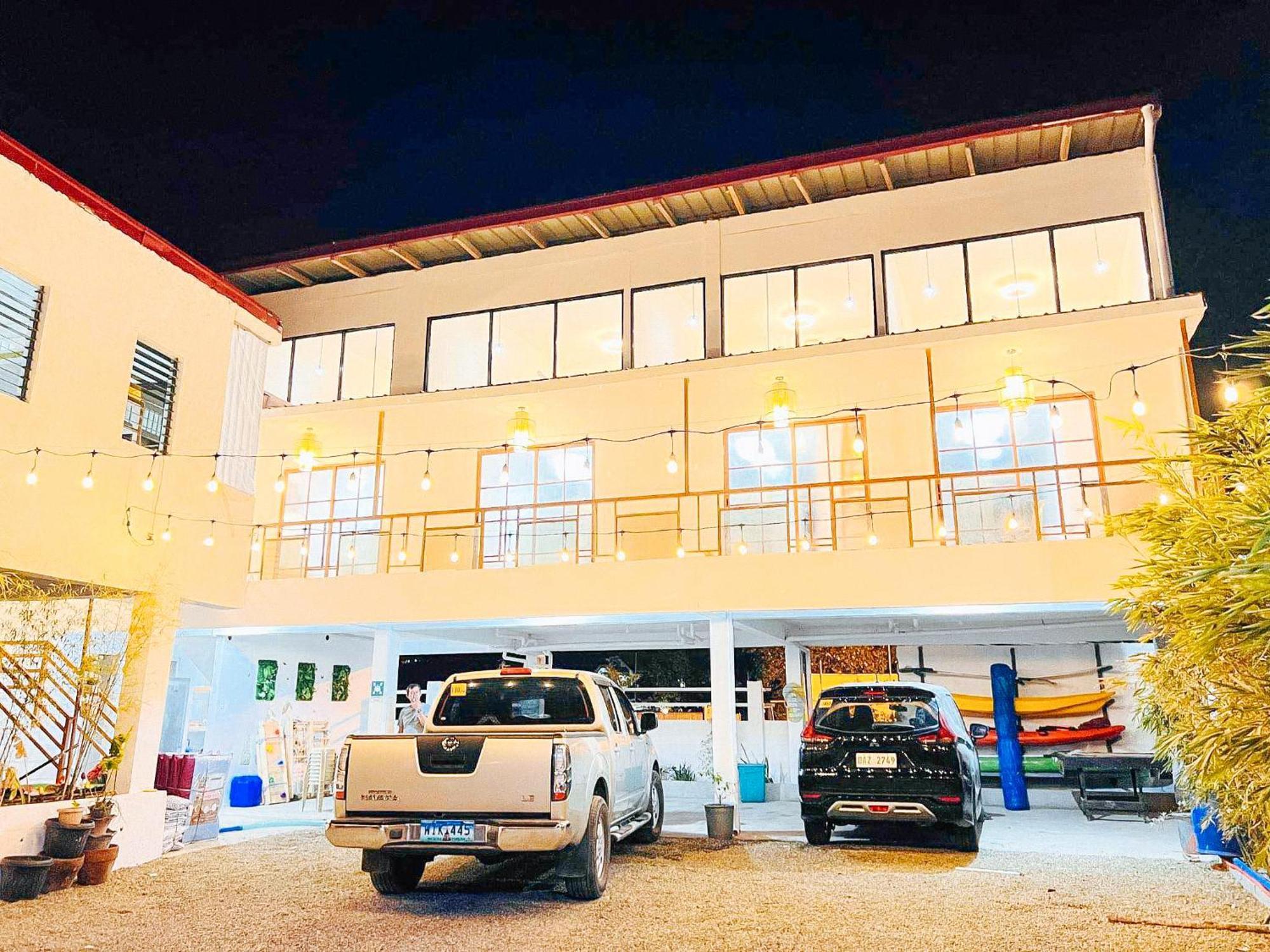 The Lavana Villa Del Matabungkay By Reddoorz Lian Extérieur photo